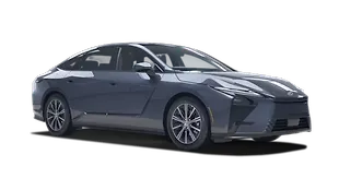 Lexus ES 350h