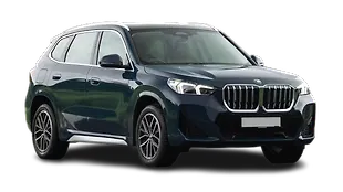 BMW X1 LWB