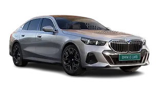 BMW i5 LWB