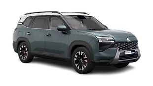 MG Hector Tomahawk PHEV
