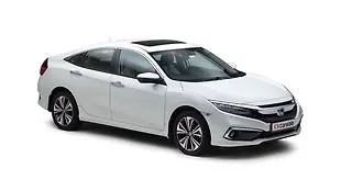 5 Honda Civic Colours in India  Civic Colours Images