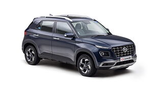 Hyundai Venue 2019