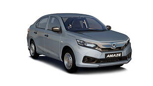Honda Amaze Images