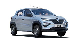 Renault Kwid [2022-2023] Images