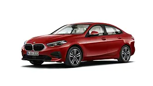 BMW 2 Series Gran Coupe Images