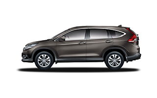 Honda CR-V [2013-2018] - Urban Titanium Metallic