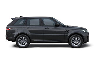 Land Rover Range Rover Sport [2018-2022] - Carpathian Grey Metallic