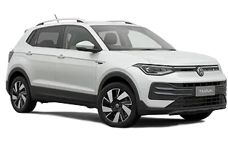 Volkswagen Taigun - Reflex Silver Metallic