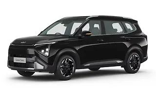 Kia Carens Clavis - Aurora Black Pearl