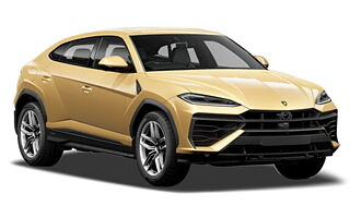 Lamborghini Urus SE - Oro Elios