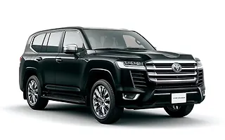 TOYOTA Land Cruiser cc -０１カスタム Compare Mercedes-Benz CLA EV vs Toyota Land Cruiser vs BYD Seal