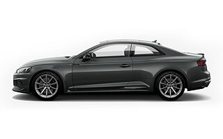 Audi RS5 [2018-2020] - Daytona Grey Pearl Effect