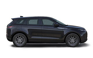 Land Rover Range Rover Evoque [2016-2020] - Santorini Black