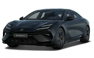Lotus Emeya - Steller Black