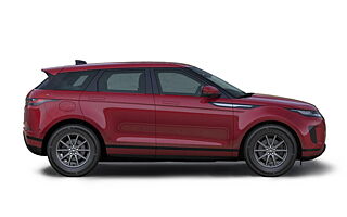 Land Rover Range Rover Evoque [2016-2020] - Firenze Red
