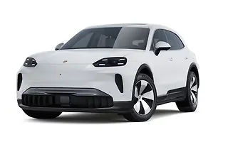 Compare Porsche Cayenne EV vs Mercedes-Benz EQS SUV vs Toyota Land