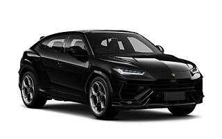 Lamborghini Urus Performante - Nero Helene