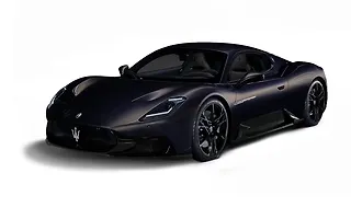 Maserati MCPura - Night Interaction Metallic