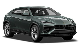 Lamborghini Urus SE - Verde Lares