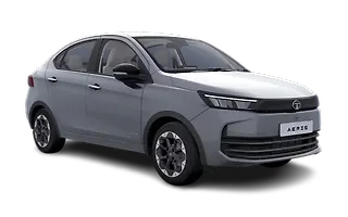 Tata Aeris - Pure Grey