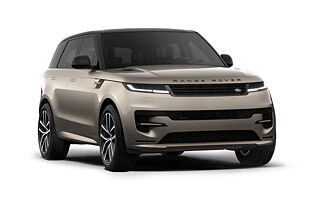 Land Rover Range Rover Sport - Lantau Bronze
