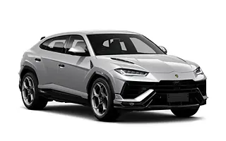 Lamborghini Urus Performante - Grigio Nimbus