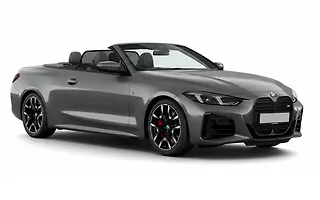BMW M440i - Brooklyn Grey