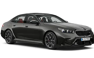 BMW M5 - Sophisto Grey brilliant effect metallic