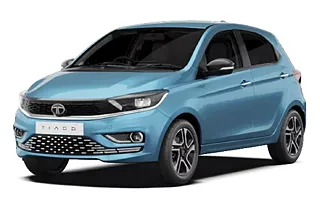 Tata Tiago - Ocena Blue