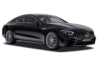 Mercedes-Benz AMG GT 63 S E Performance - Obsidian Black