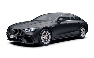 Mercedes-Benz AMG GT 63 S 4MATIC Plus - Designo Graphite Grey Magno