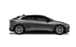Jaguar I-Pace - Eiger Grey Metallic