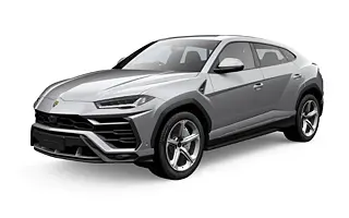 Lamborghini Urus - Grigio Nimbus Metallic