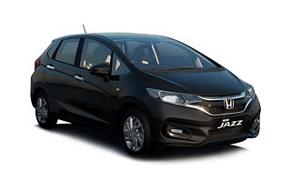 Honda Jazz - Golden Brown Metallic