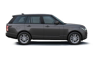 Land Rover Range Rover [2018-2022] - Scafell Grey Metallic