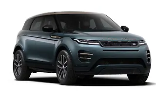 Land Rover Range Rover Evoque - Tribeca Blue