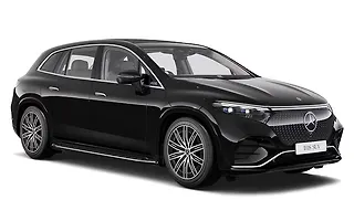 Compare Mercedes-Benz EQS SUV vs BMW M4 vs Toyota Land Cruiser