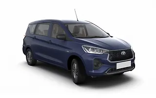 Toyota Rumion - Spunky Blue