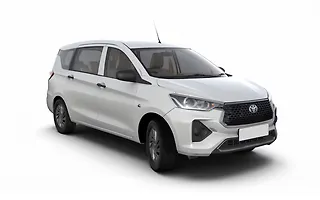 Toyota Rumion - Cafe White