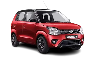 Maruti Suzuki Wagon R