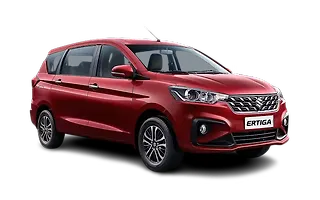 Maruti Suzuki Ertiga