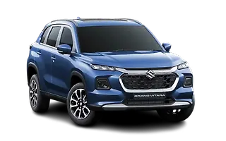 Maruti Suzuki Grand Vitara