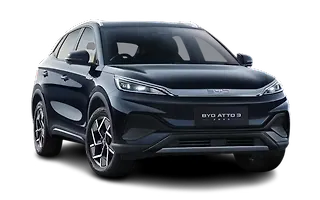 BYD Atto 3