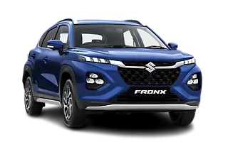 Maruti Suzuki Fronx