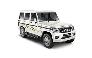 Mahindra Bolero