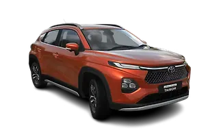 Toyota Urban Cruiser Taisor