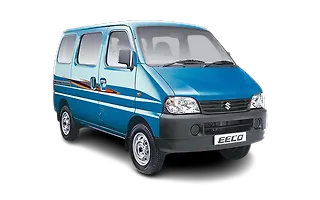 Maruti Suzuki Eeco