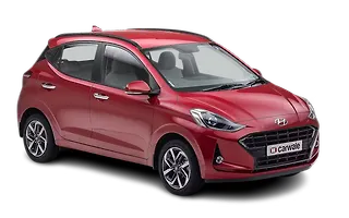 Hyundai Grand i10 Nios