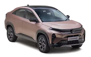 Tata Curvv