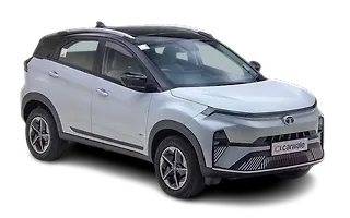 Tata Nexon EV